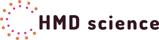 HMDscience